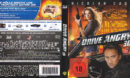Drive Angry 3D (2011) DE Blu-Ray Cover