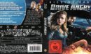 Drive Angry (2010) DE Blu-Ray Cover