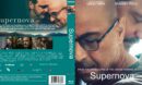 Supernova (2020) Custom Clean Blu-Ray Cover and Label