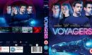 Voyagers (2020) Custom R2 UK Blu Ray Covers and Labels