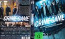 Crime Game (2021) R2 DE DVD Cover