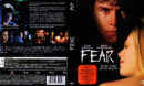 Fear (2012) DE Blu-Ray Cover