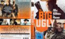 The Big Ugly (2020) R2 DE DVD Cover