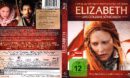 Elizabeth-Das goldene Königreich (2010) DE Blu-Ray Covers