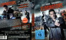 Eliminators (2017) DE Blu-Ray Cover