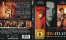 Elvis Presley (2005) DE Blu-Ray Cover