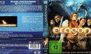 Eragon (2007) DE Blu-Ray Cover