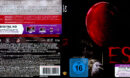 Es (2017) DE Blu-Ray Cover