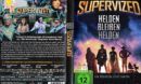 Supervized (2021) R2 DE DVD Cover