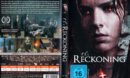 The Reckoning (2021) R2 DE DVD Cover