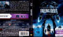 Falling Skies-Staffel 3 (2014) DE Blu-Ray Cover