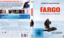 Fargo (1996) DE Blu-Ray Cover