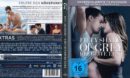 Fifty Shades Of Grey 3-Befreite Lust (2017) DE Blu-Ray Cover