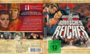 Der Untergang des römischen Reiches (1964) DE Blu-Ray Cover