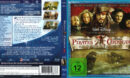 Fluch der Karibik 3-Am Ende der Welt (2007) DE Blu-Ray Cover