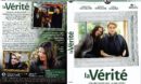 La Verite (2020) R2 DE DVD Cover