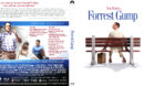 Forrest Gump (1994) DE Blu-Ray Cover