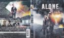 Alone (2015) DE Blu-Ray Covers & Label