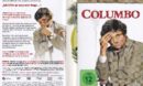 Columbo: Season 1 (1969-1974) R2 DE DVD Cover & Labels