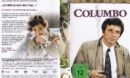 Columbo: Season 3 (1973-1974) R2 DE DVD Cover & labels