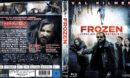 Frozen (2009) DE Blu-Ray Cover