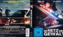 Im Netz der Gewalt (2020) DE Blu-Ray Cover
