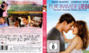 Für immer Liebe (2012) DE Blu-Ray Cover