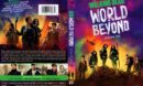 The Walking Dead - World Beyond Season 1 (2021) R1 DVD Cover