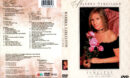 BARBRA STREISAND - TIMELESS (2000) DVD COVER