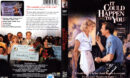 IT COULD HAPPEN TO YOU (1994) DVD COVER