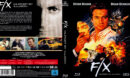 FX-Murder By Illusion DE Blu-Ray Cover