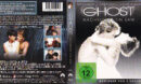 Ghost-Nachricht von Sam DE Blu-Ray Cover