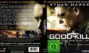 Good Kill-Tod aus der Luft (2015) DE Blu-Ray Cover