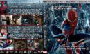 The Amazing Spider-Man Double Feature 4K UHD Custom Cover