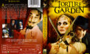 Torture Garden (1967) R1 DVD Cover