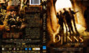 Djinns (Stranded) (2011) DVD Cover