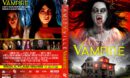 Amityville Vampire (2021) R0 Custom DVD Cover
