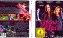 Grow Up (2015) DE Blu-Ray Covers