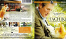Hachiko (2010) DE Blu-Ray Cover