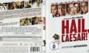 Hail, Caesar! (2016) DE Blu-Ray Cover