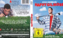 Happy Gilmore (2010) DE Blu-Ray Cover