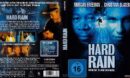 Hard Rain (2011) DE Blu-Ray Cover