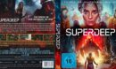 Superdeep (2020) DE Blu-Ray Cover
