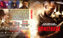 Homefront (2014) DE Blu-Ray Cover
