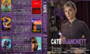 Cate Blanchett Collection - Set 6 R1 Custom DVD Covers