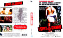 I Spit On Your Grave (1978) DE Blu-Ray Cover