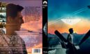 Top Gun - Maverick (2021) Custom Clean Blu Ray Cover and Labels