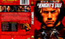 A KNIGHT'S TALE (2001) DVD COVER & LABEL