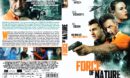 Force Of Nature (2020) R2 DE DVD Cover