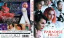 Paradise Hills (2021) R2 DE DVD Cover